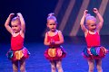 Mini Stars Circus 3B  033